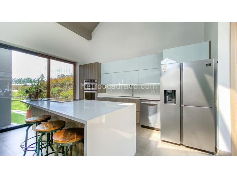 Casa en Arriendo, Llanogrande, Rionegro - 5