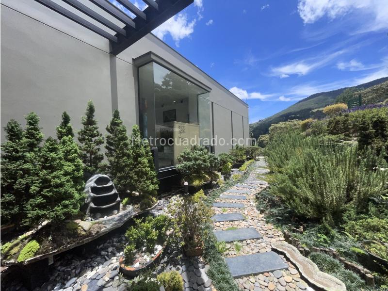 Casa lujosa de 5 alcobas con piscina en Las Palmas - 2