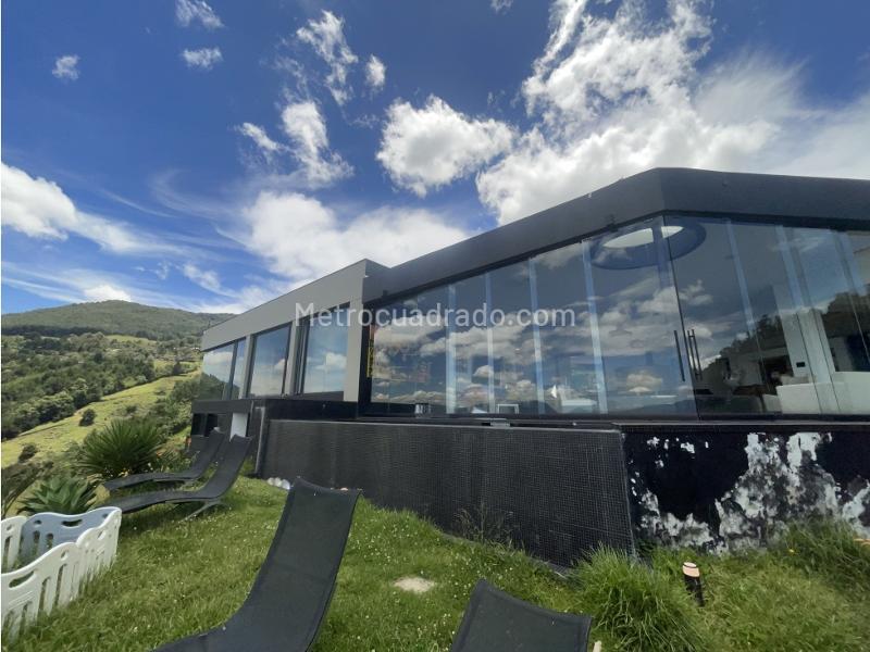 Casa lujosa de 5 alcobas con piscina en Las Palmas - 3