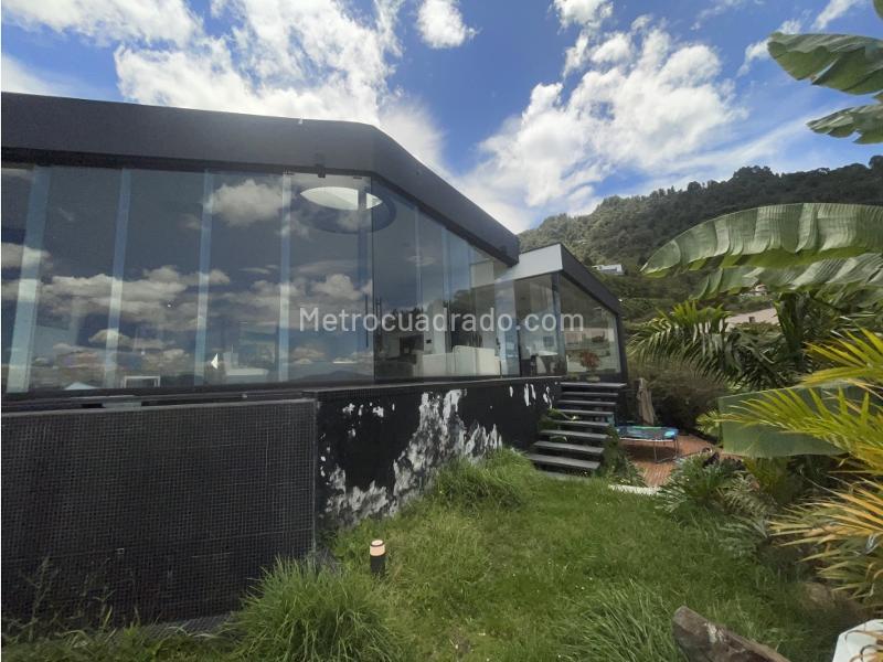 Casa lujosa de 5 alcobas con piscina en Las Palmas - 4