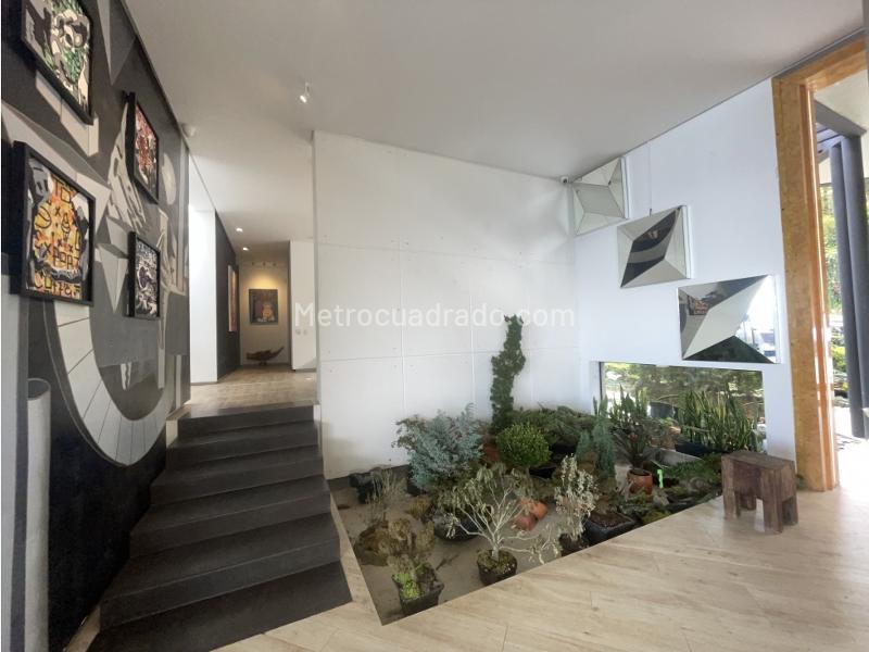 Casa lujosa de 5 alcobas con piscina en Las Palmas - 6