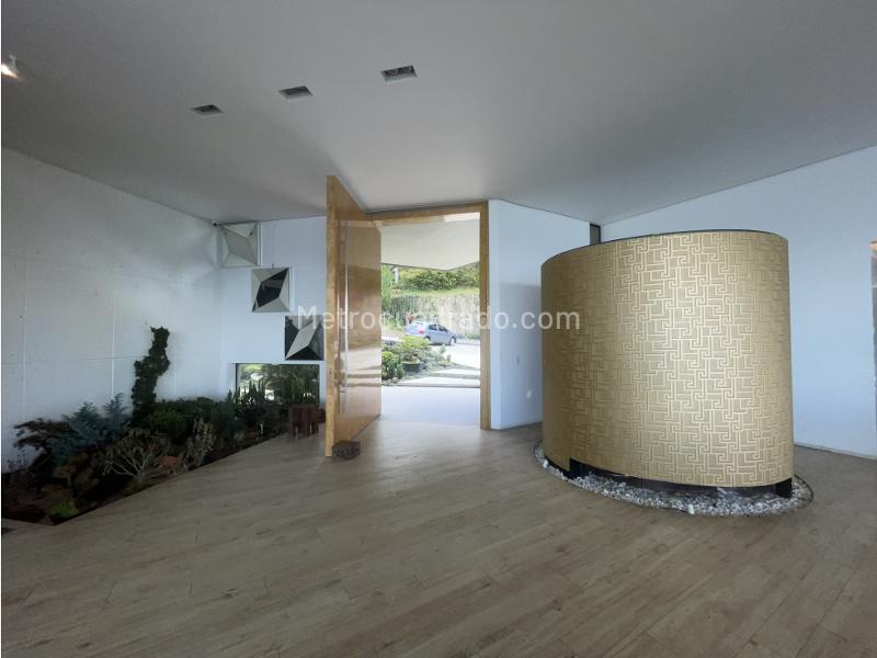 Casa lujosa de 5 alcobas con piscina en Las Palmas - 7