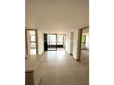 Apartamento en venta en Loma De Las Brujas, Envigado · foto 4 de 15