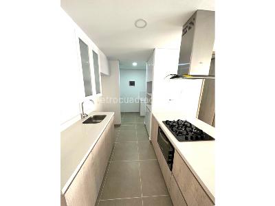 Apartamento en venta en Loma De Las Brujas, Envigado · foto 5 de 15