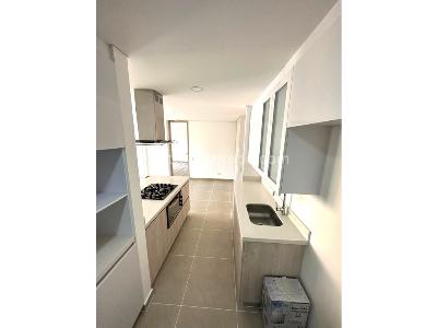 Apartamento en venta en Loma De Las Brujas, Envigado · foto 6 de 15