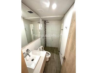 Apartamento en venta en Loma De Las Brujas, Envigado · foto 10 de 15