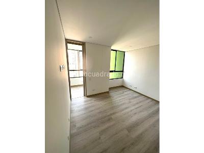 Apartamento en venta en Loma De Las Brujas, Envigado · foto 13 de 15