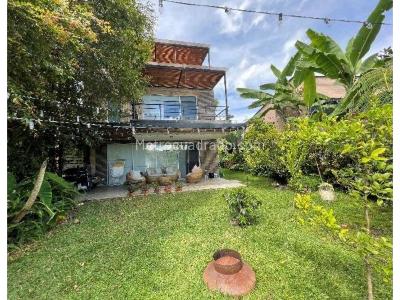 Casa de 3 alcobas en venta en Llanogrande, Rionegro, 378 m² · foto 2 de 10