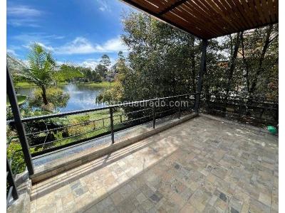 Casa de 3 alcobas en venta en Llanogrande, Rionegro, 378 m² · foto 10 de 10