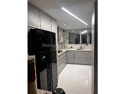 Apartamento en venta en Laureles, Medellín · foto 2 de 20