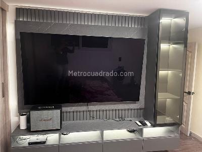 Apartamento en venta en Laureles, Medellín · foto 4 de 20