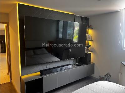 Apartamento en venta en Laureles, Medellín · foto 5 de 20
