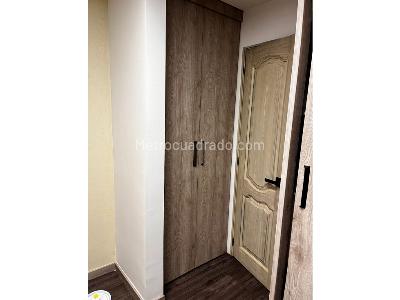 Apartamento en venta en Laureles, Medellín · foto 13 de 20