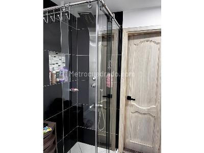 Apartamento en venta en Laureles, Medellín · foto 17 de 20