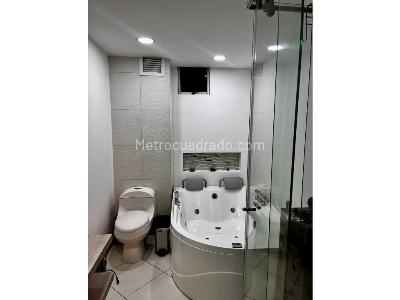 Apartamento en venta en Laureles, Medellín · foto 18 de 20
