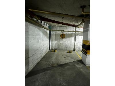 Apartamento en venta en Laureles, Medellín · foto 20 de 20