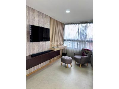 Apartamento de 2 alcobas en venta en Loma Del Indio, Medellín, 80 m² · foto 5 de 20
