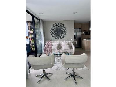 Apartamento de 2 alcobas en venta en Loma Del Indio, Medellín, 80 m² · foto 7 de 20