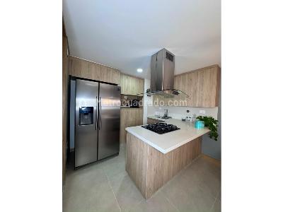 Apartamento de 2 alcobas en venta en Loma Del Indio, Medellín, 80 m² · foto 8 de 20