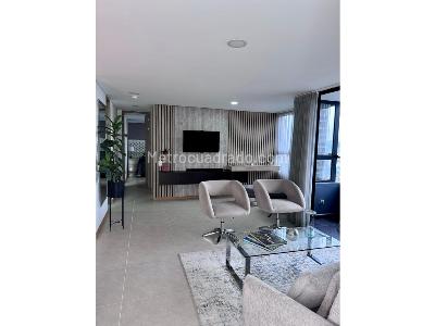 Apartamento de 2 alcobas en venta en Loma Del Indio, Medellín, 80 m² · foto 11 de 20