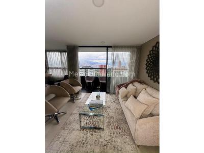 Apartamento de 2 alcobas en venta en Loma Del Indio, Medellín, 80 m² · foto 12 de 20