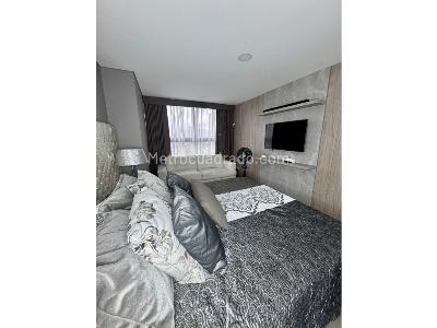 Apartamento de 2 alcobas en venta en Loma Del Indio, Medellín, 80 m² · foto 14 de 20