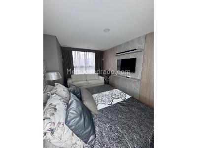 Apartamento de 2 alcobas en venta en Loma Del Indio, Medellín, 80 m² · foto 15 de 20