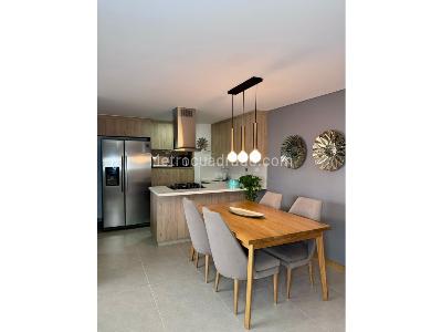 Apartamento de 2 alcobas en venta en Loma Del Indio, Medellín, 80 m² · foto 16 de 20