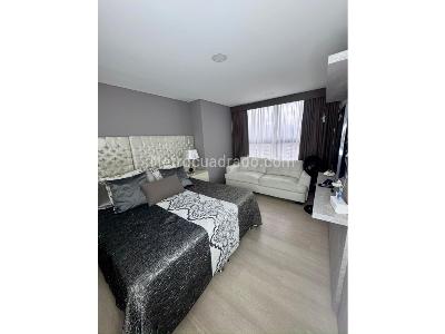Apartamento de 2 alcobas en venta en Loma Del Indio, Medellín, 80 m² · foto 17 de 20