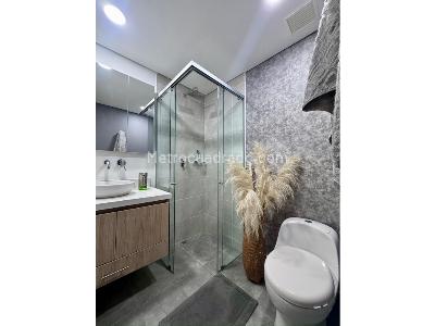 Apartamento de 2 alcobas en venta en Loma Del Indio, Medellín, 80 m² · foto 19 de 20