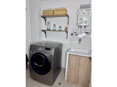 Apartamento de 2 alcobas en venta en Loma Del Indio, Medellín, 80 m² · foto 20 de 20