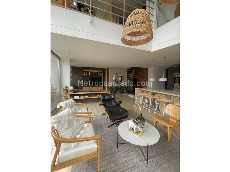 Apartamento Moderno de 2 Alcobas y 4 Baños en El Tesoro - 5