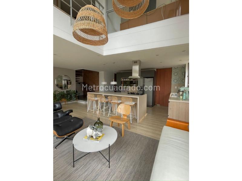 Apartamento Moderno de 2 Alcobas y 4 Baños en El Tesoro - 7