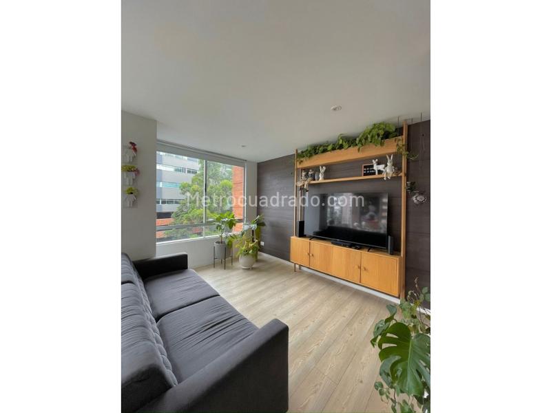 Apartamento Moderno de 2 Alcobas y 4 Baños en El Tesoro - 8