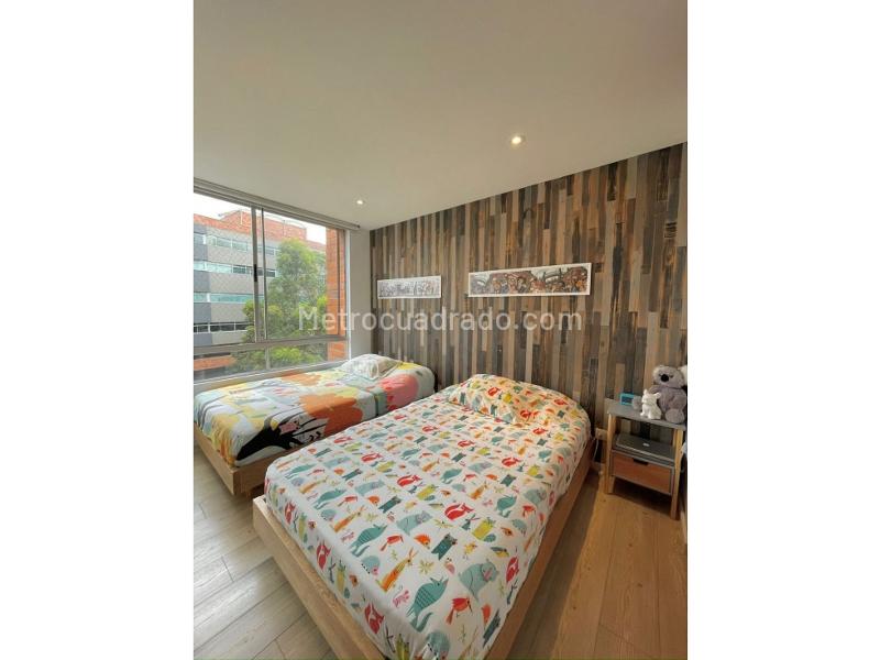 Apartamento Moderno de 2 Alcobas y 4 Baños en El Tesoro - 9