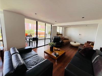 Apartamento en venta en El Poblado, Medellín · foto 3 de 20