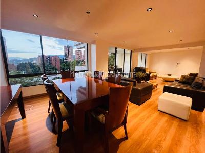 Apartamento en venta en El Poblado, Medellín · foto 6 de 20