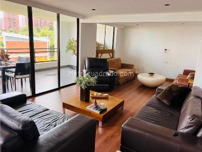Apartamento en venta en El Poblado, Medellín · foto 7 de 20