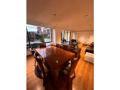 Apartamento en venta en El Poblado, Medellín · foto 8 de 20