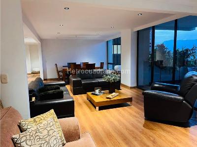 Apartamento en venta en El Poblado, Medellín · foto 9 de 20
