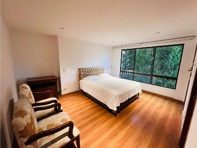 Apartamento en venta en El Poblado, Medellín · foto 10 de 20