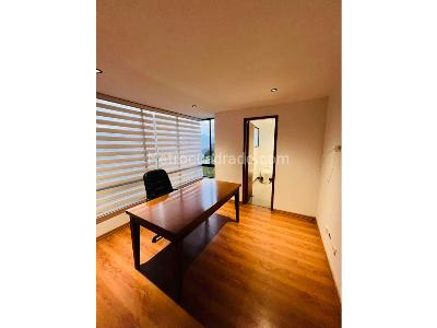 Apartamento en venta en El Poblado, Medellín · foto 12 de 20
