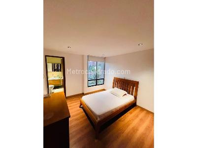 Apartamento en venta en El Poblado, Medellín · foto 14 de 20
