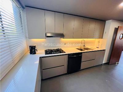 Apartamento en venta en El Poblado, Medellín · foto 17 de 20