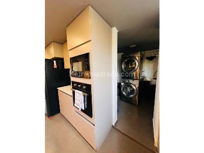 Apartamento en venta en El Poblado, Medellín · foto 18 de 20