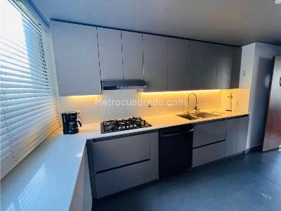Apartamento en venta en El Poblado, Medellín · foto 19 de 20