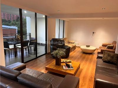 Apartamento en venta en El Poblado, Medellín · foto 20 de 20