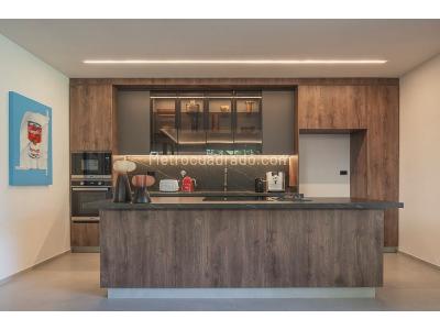 Apartamento de 2 alcobas en venta en El Poblado, Medellín, 240 m² · foto 5 de 20