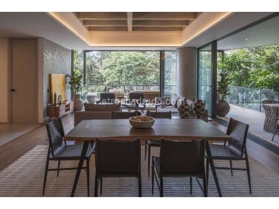 Apartamento de 2 alcobas en venta en El Poblado, Medellín, 240 m² · foto 9 de 20