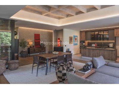 Apartamento de 2 alcobas en venta en El Poblado, Medellín, 240 m² · foto 14 de 20